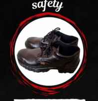 SEPATU SAFETY