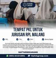 TEMPAT PKL UNTUK JURU