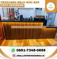 PRODUSEN MEJA MINI BA