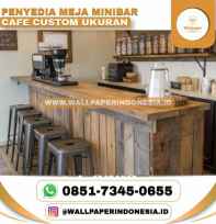 PENYEDIA MEJA MINIBAR