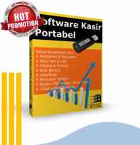 Software Kasir