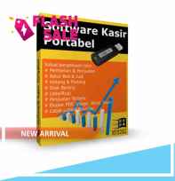 Software Kasir