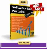 Software Kasir