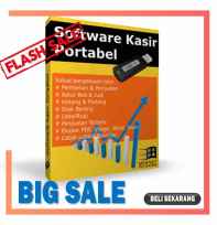 Software Kasir