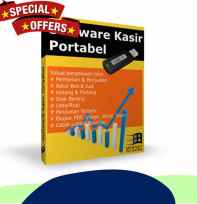 Software Kasir