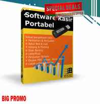 Software Kasir