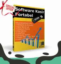 Software Kasir