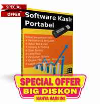 Software Kasir