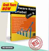 Software Kasir