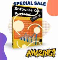 Software Kasir