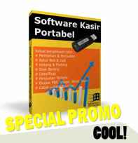 Software Kasir