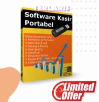 Software Kasir