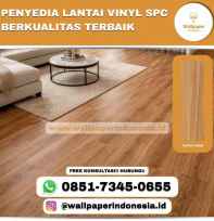lantai vinyl