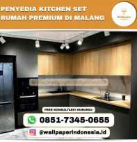 kitchen set