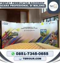 backdrop event