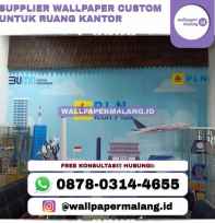 SUPPLIER WALLPAPER
