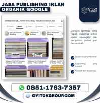 JASA PUBLISHING IKLAN