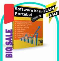 Software Kasir