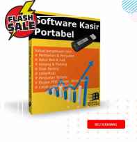 Software Kasir