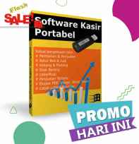 Software Kasir