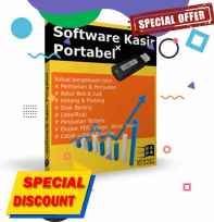 Software Kasir