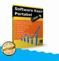 Software Kasir