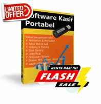 Software Kasir