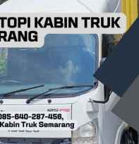 Jual Topi Kabin Truk