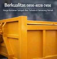 Bak Kontainer Sampah