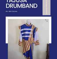 Seragam Drumband