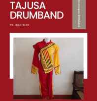 Seragam Drumband