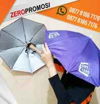 Payung Promosi