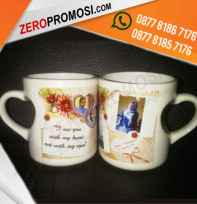 Mug Gagang Love