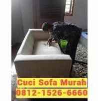 Jasa Cuci sofa Solo