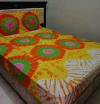 SPREI JUMPUTAN