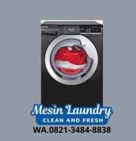 mesin laundry