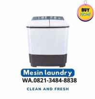 mesin laundry