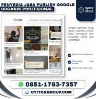 iklan organik