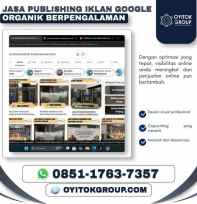 jasa publish