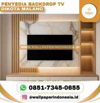 Backdrop TV