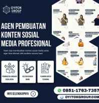 AGEN PEMBUATAN KONTEN
