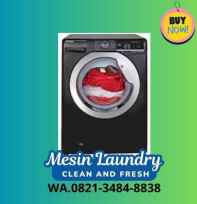 mesin laundry