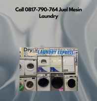 Mesin Laundry