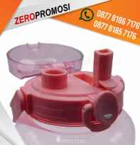 Souvenir Botol Tumble