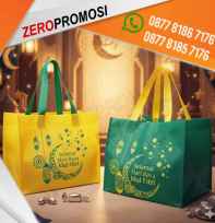 Tas Spunbond Eco Cake