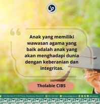 THOLABIE CIBS