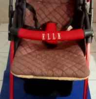 Stroller merk ELLE