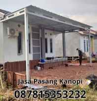 JASA PASANG KANOPI