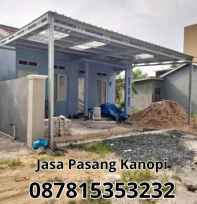 JASA PASANG KANOPI