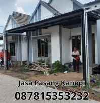 JASA PASANG KANOPI